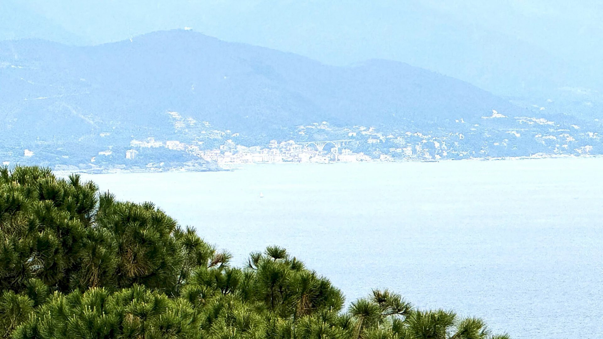 Apartment Via Pian dei Rossi, Bergeggi - photo 1