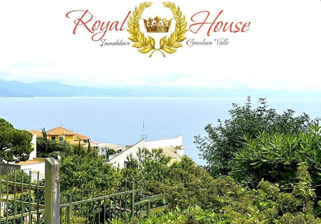 Appartamento Via Pian dei Rossi, Bergeggi - foto 1