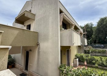 Apartment Via Pian dei Rossi, Bergeggi - photo 7