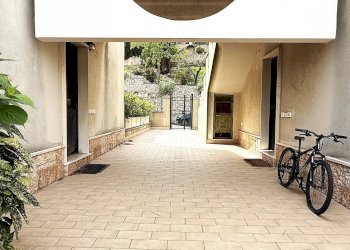 Apartment Via Pian dei Rossi, Bergeggi - photo 8