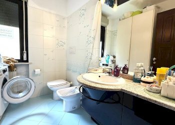 Apartment Via Pian dei Rossi, Bergeggi - photo 12