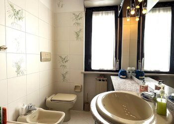 Apartment Via Pian dei Rossi, Bergeggi - photo 14