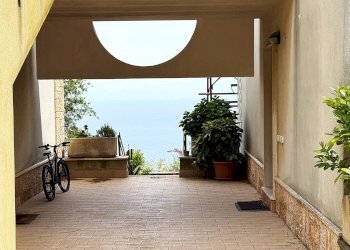 Apartment Via Pian dei Rossi, Bergeggi - photo 18