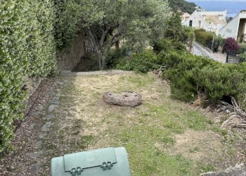 Apartment Via Pian dei Rossi, Bergeggi - photo 22