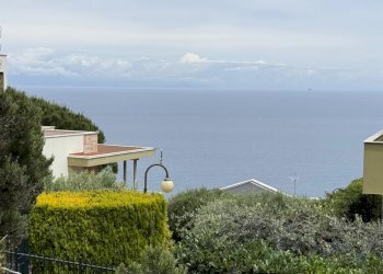 Apartment Via Pian dei Rossi, Bergeggi - photo 24