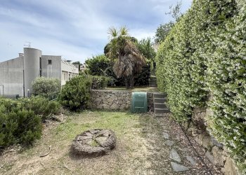 Apartment Via Pian dei Rossi, Bergeggi - photo 27