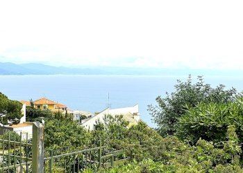 Apartment Via Pian dei Rossi, Bergeggi - photo 28