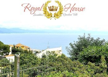 Appartamento Via Pian dei Rossi, Bergeggi - foto 1