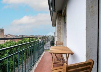 Three-room apartment Strada Antonio Zarotto, Parma (neighborhood Lubiana) - photo 4