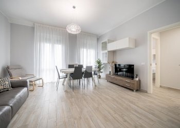 Three-room apartment Strada Antonio Zarotto, Parma (neighborhood Lubiana) - photo 5