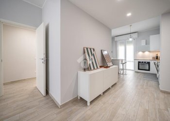 Three-room apartment Strada Antonio Zarotto, Parma (neighborhood Lubiana) - photo 6