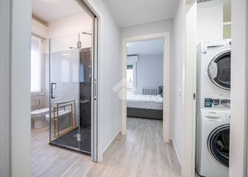 Three-room apartment Strada Antonio Zarotto, Parma (neighborhood Lubiana) - photo 9