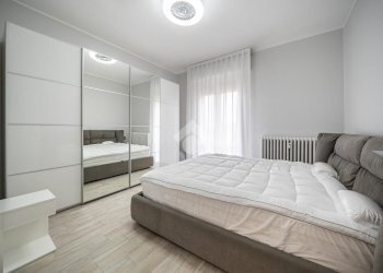 Three-room apartment Strada Antonio Zarotto, Parma (neighborhood Lubiana) - photo 12
