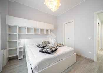 Three-room apartment Strada Antonio Zarotto, Parma (neighborhood Lubiana) - photo 13