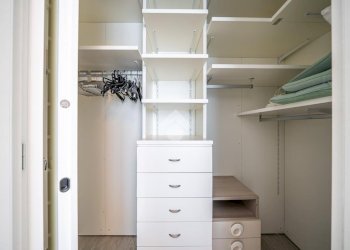 Three-room apartment Strada Antonio Zarotto, Parma (neighborhood Lubiana) - photo 15