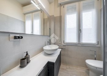 Three-room apartment Strada Antonio Zarotto, Parma (neighborhood Lubiana) - photo 17