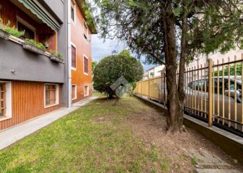 Three-room apartment Via Pordenone, hamlet Calderara, Paderno Dugnano - photo 3