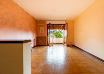 Three-room apartment Via Pordenone, hamlet Calderara, Paderno Dugnano - photo 8