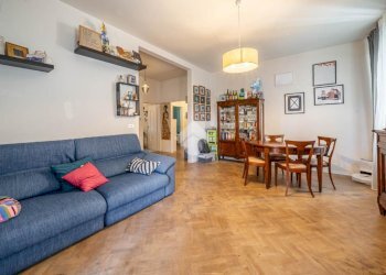 Trilocale Viale Buon Pastore, Modena (zona Buon Pastore - Parco Amendola) - foto 4
