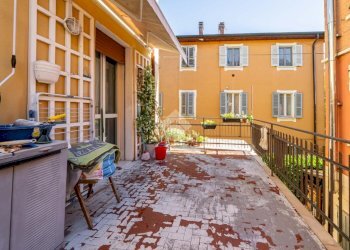 Trilocale Viale Buon Pastore, Modena (zona Buon Pastore - Parco Amendola) - foto 5
