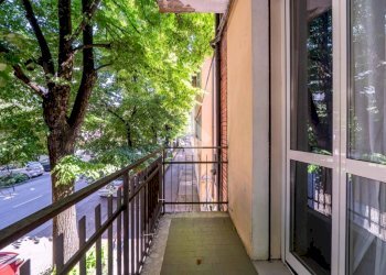 Trilocale Viale Buon Pastore, Modena (zona Buon Pastore - Parco Amendola) - foto 10