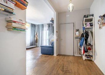 Trilocale Viale Buon Pastore, Modena (zona Buon Pastore - Parco Amendola) - foto 11