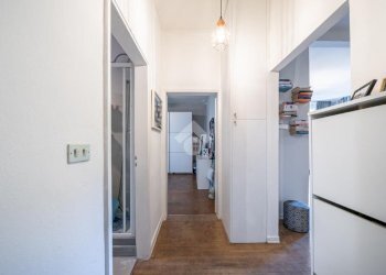 Trilocale Viale Buon Pastore, Modena (zona Buon Pastore - Parco Amendola) - foto 12