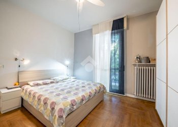 Trilocale Viale Buon Pastore, Modena (zona Buon Pastore - Parco Amendola) - foto 14