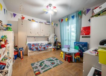 Trilocale Viale Buon Pastore, Modena (zona Buon Pastore - Parco Amendola) - foto 22
