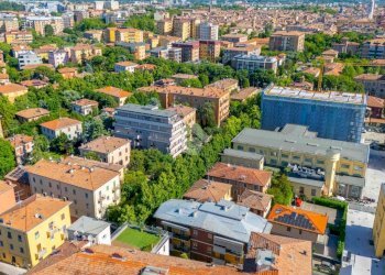 Trilocale Viale Buon Pastore, Modena (zona Buon Pastore - Parco Amendola) - foto 23