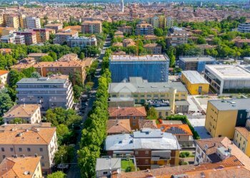 Trilocale Viale Buon Pastore, Modena (zona Buon Pastore - Parco Amendola) - foto 25
