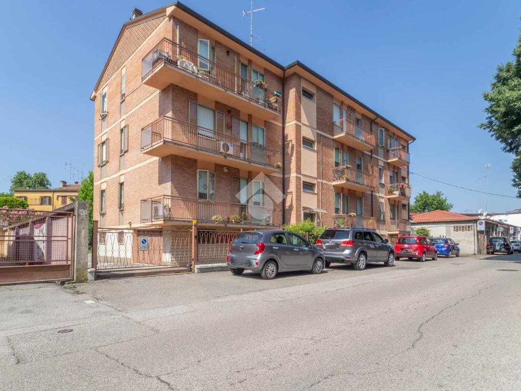 Trilocale Via Fratelli Aventi, Ferrara - foto 1