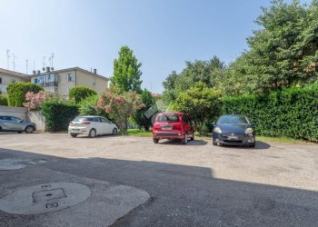 Three-room apartment Via Fratelli Aventi, Ferrara - photo 3