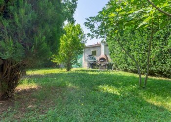 Three-room apartment Via Fratelli Aventi, Ferrara - photo 4