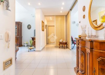 Three-room apartment Via Fratelli Aventi, Ferrara - photo 9