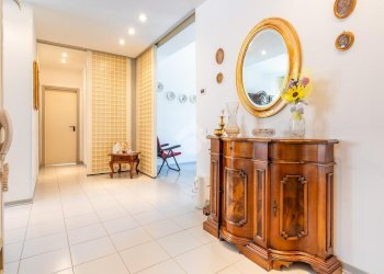 Three-room apartment Via Fratelli Aventi, Ferrara - photo 10
