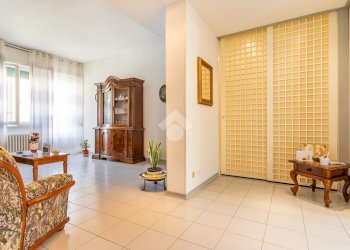 Three-room apartment Via Fratelli Aventi, Ferrara - photo 11