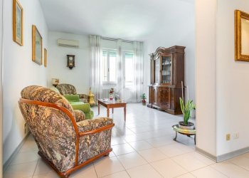 Three-room apartment Via Fratelli Aventi, Ferrara - photo 12