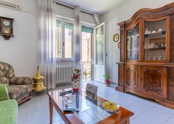 Three-room apartment Via Fratelli Aventi, Ferrara - photo 13