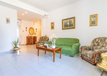 Three-room apartment Via Fratelli Aventi, Ferrara - photo 15