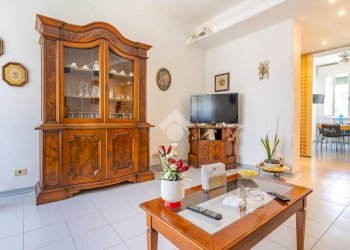 Three-room apartment Via Fratelli Aventi, Ferrara - photo 16