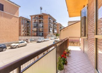 Three-room apartment Via Fratelli Aventi, Ferrara - photo 18