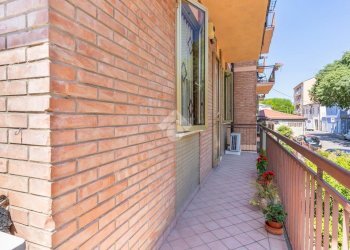 Three-room apartment Via Fratelli Aventi, Ferrara - photo 19
