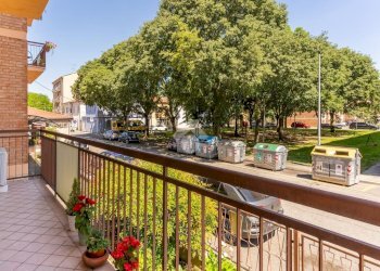 Three-room apartment Via Fratelli Aventi, Ferrara - photo 20