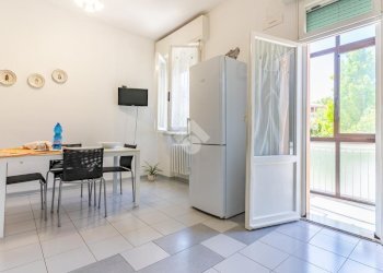 Three-room apartment Via Fratelli Aventi, Ferrara - photo 23