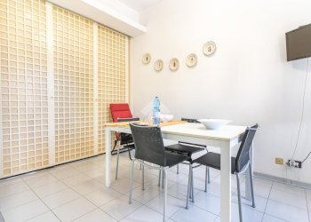 Three-room apartment Via Fratelli Aventi, Ferrara - photo 24