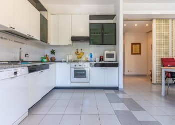 Three-room apartment Via Fratelli Aventi, Ferrara - photo 25