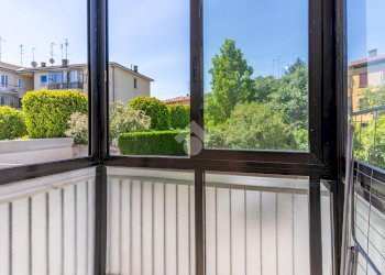 Three-room apartment Via Fratelli Aventi, Ferrara - photo 26