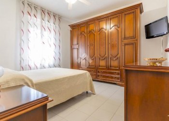 Three-room apartment Via Fratelli Aventi, Ferrara - photo 28