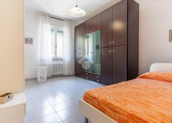Three-room apartment Via Fratelli Aventi, Ferrara - photo 33